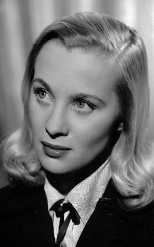 Mai Zetterling