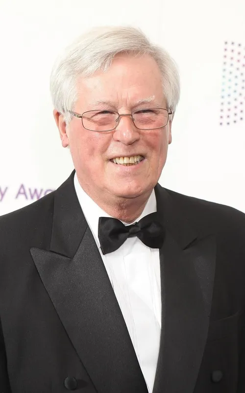 John Craven