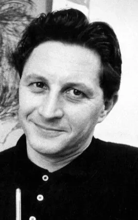 Jack Gold