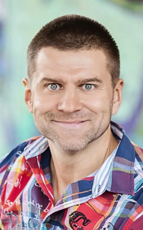 Pavol Peschl