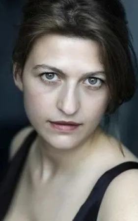 Flonja Kodheli