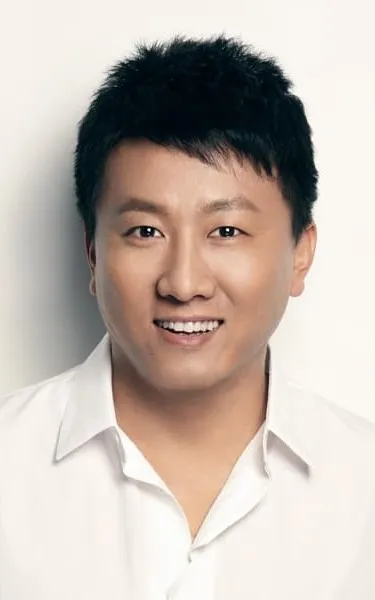 Fang Zibin