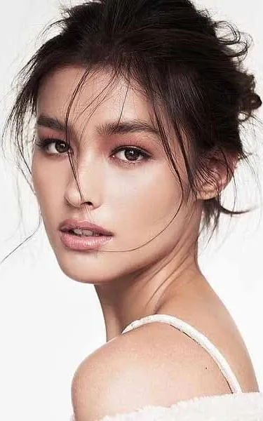 Liza Soberano