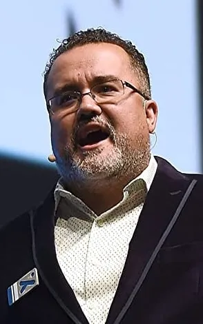 Pablo Hidalgo