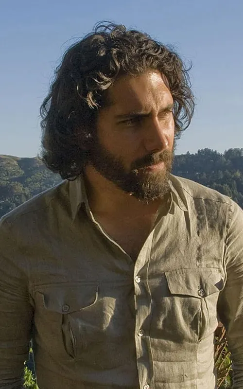 Daniel da Silva