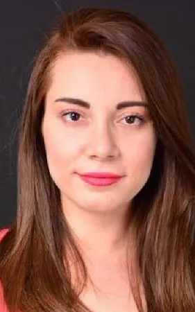 Gamze Pelin Gökçe