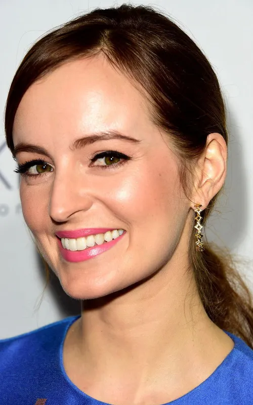 Ahna O'Reilly