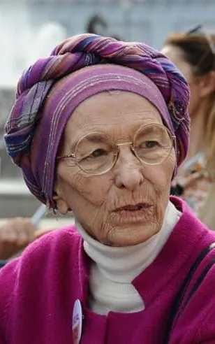 Emma Bonino