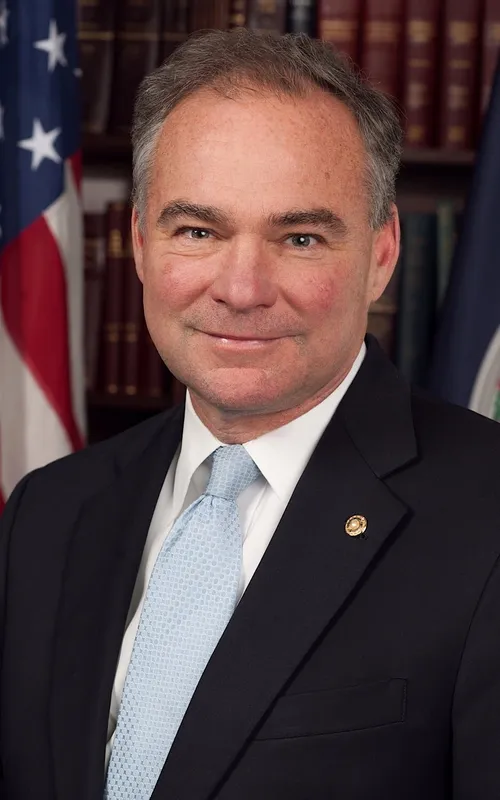 Tim Kaine