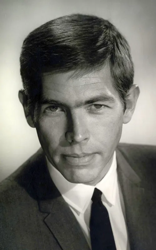 James Coburn