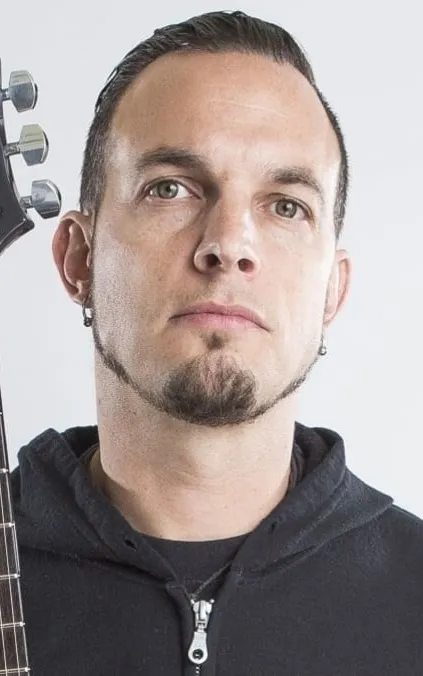 Mark Tremonti