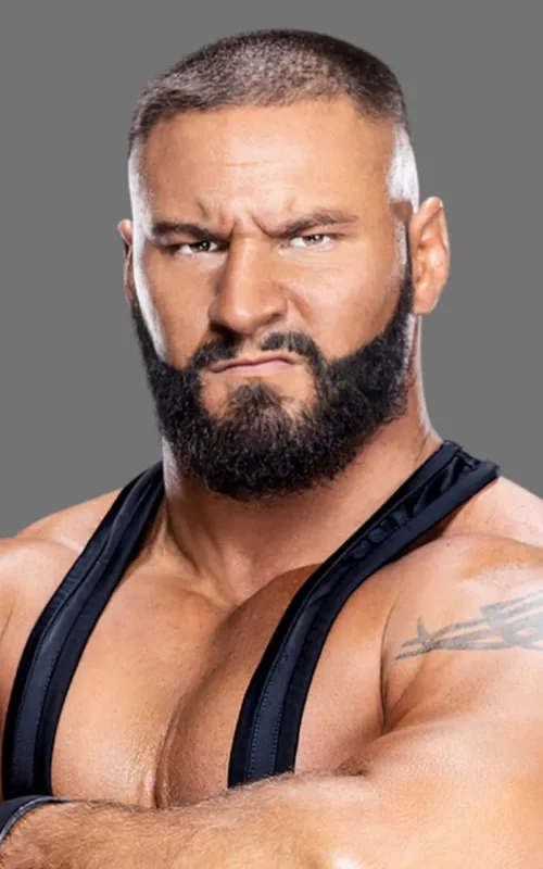 Bronson Rechsteiner