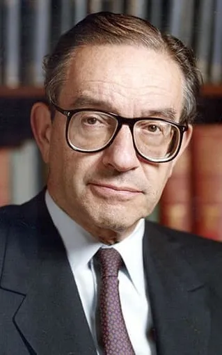 Alan Greenspan