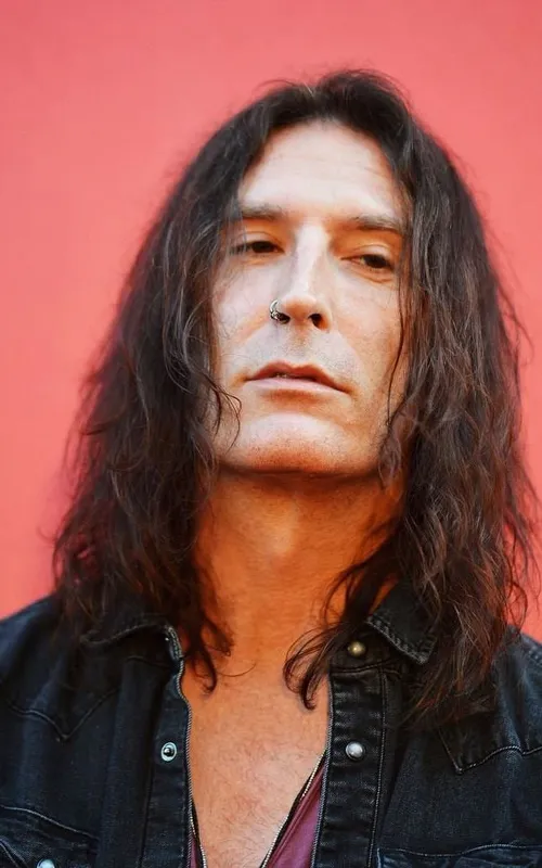 Sean Kinney