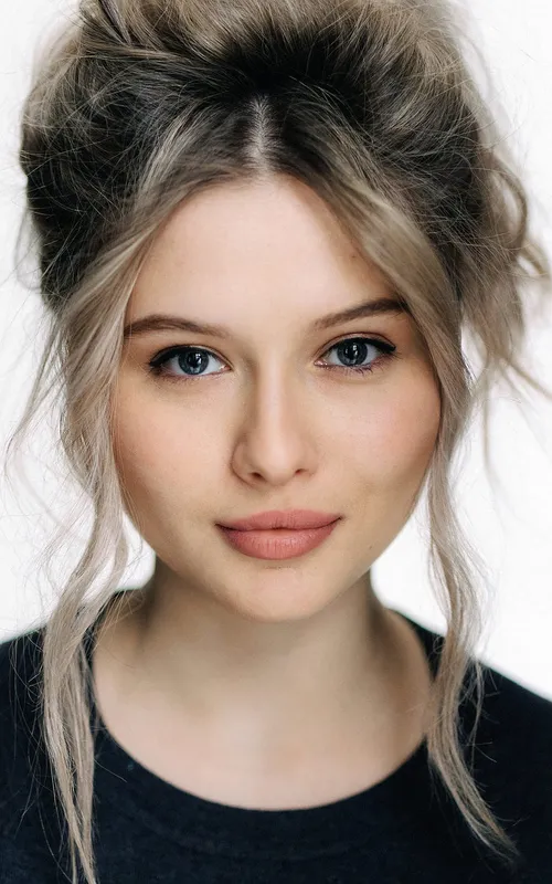 Polina Shenaeva