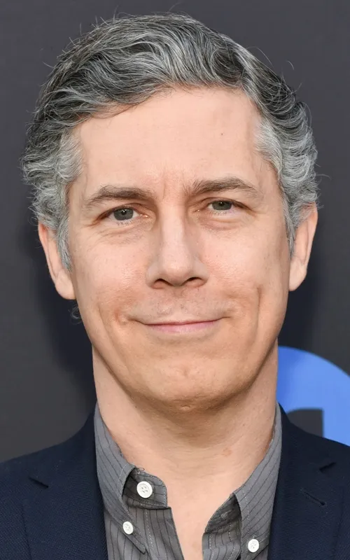 Chris Parnell