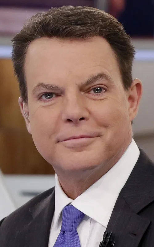 Shepard Smith