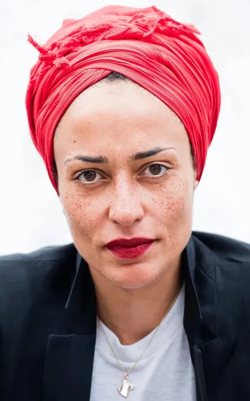 Zadie Smith