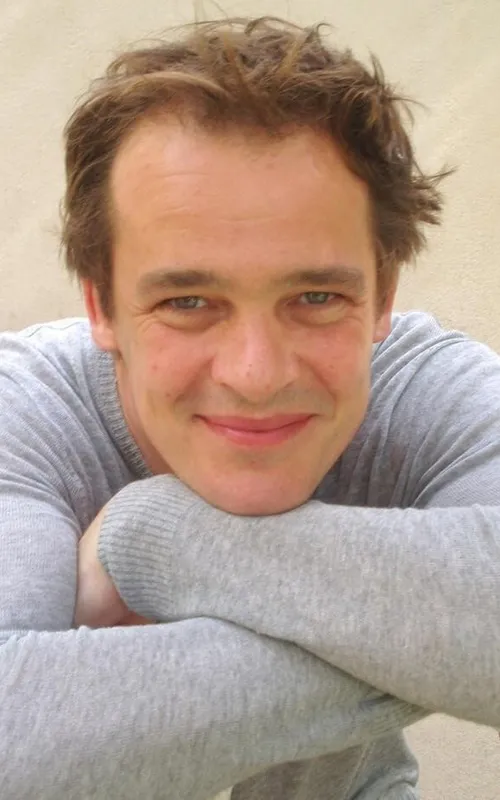 Serge Gisquière