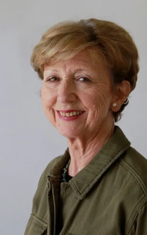 Olivia O'Leary