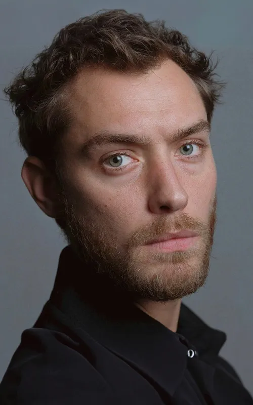 Jude Law