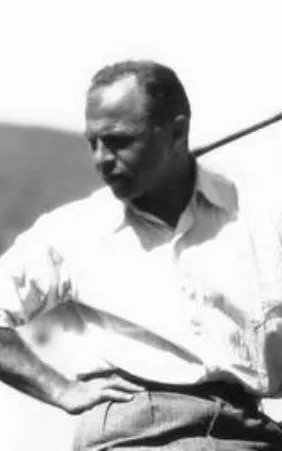 David Burton