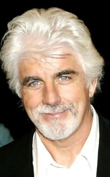 Michael McDonald