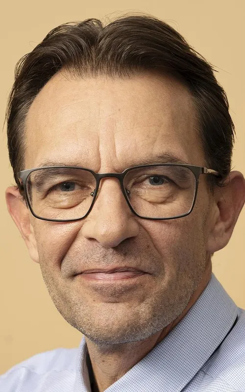 Jeppe Søe