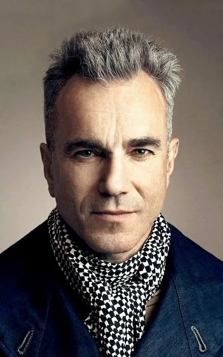 Daniel Day-Lewis