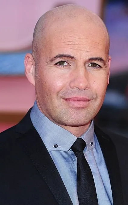 Billy Zane