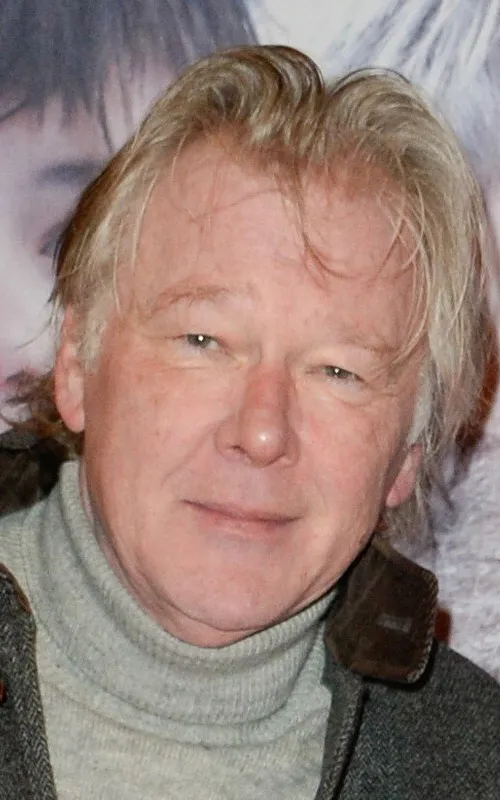 Philippe Vincent