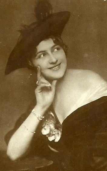 Mela Schwarz