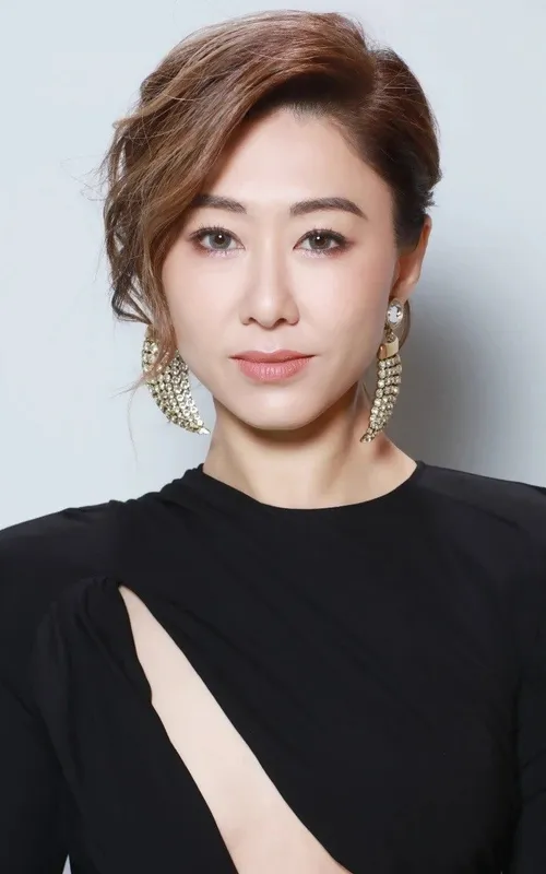 Nancy Wu Ting-Yan