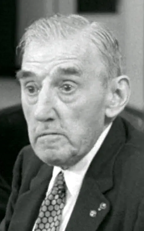 Joe Madden
