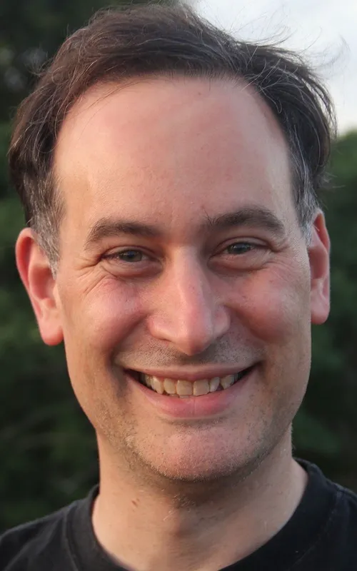 David Levithan