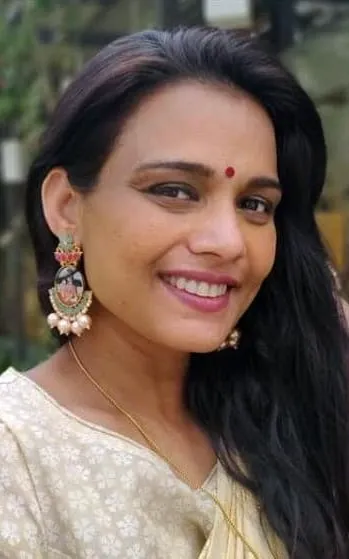 Bindu Chandramouli