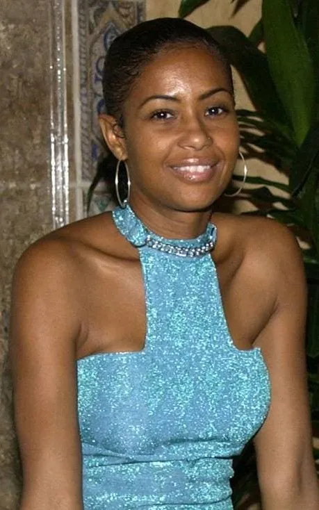 Lisa Andoh