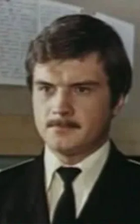 Sergei Martyanov