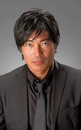 Ryo Karato