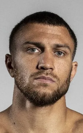 Vasyl Lomachenko