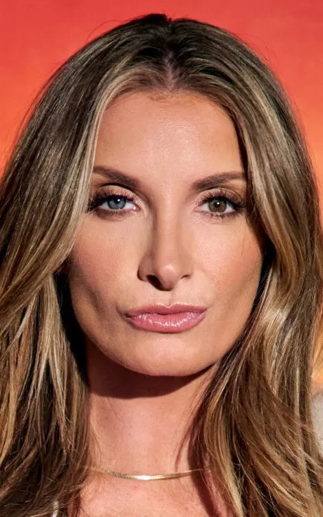 Silvia Saige