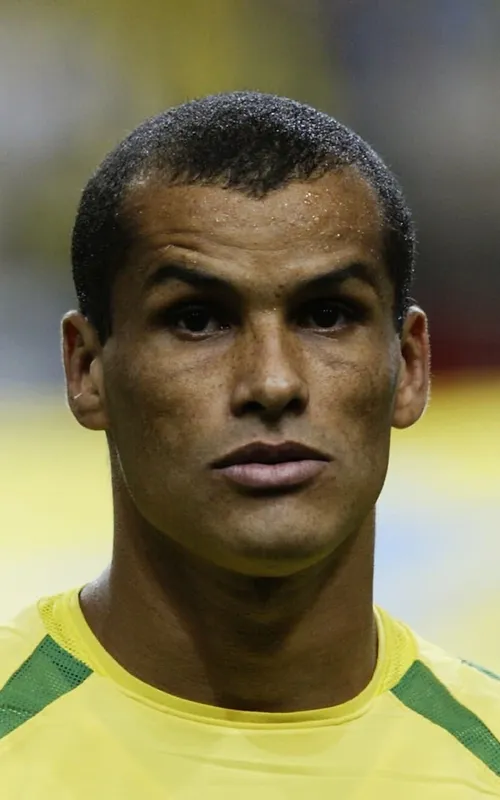 Rivaldo