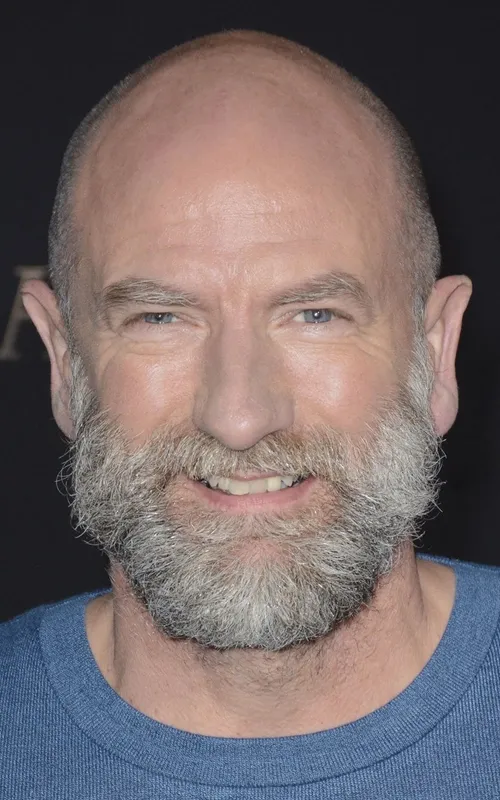 Graham McTavish