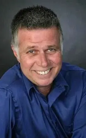 Ron Nicolosi