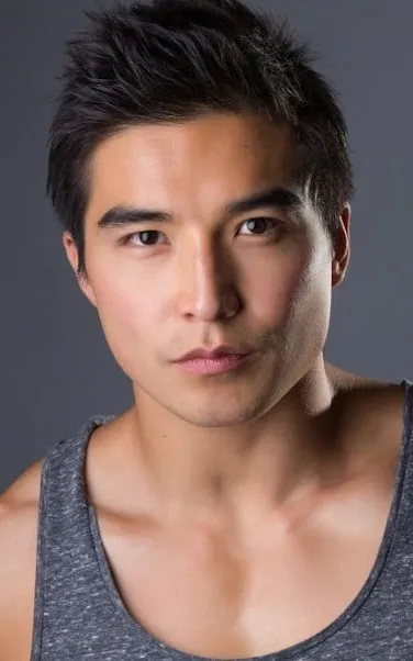 Ludi Lin