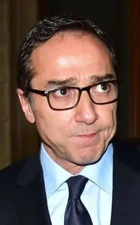 Faouzi Lamdaoui