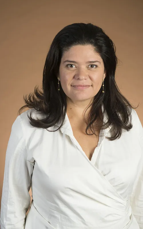 Raquel Garrido