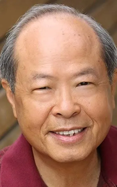 Raymond Ma