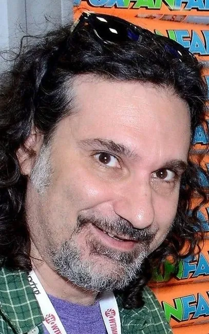 Dino Stamatopoulos