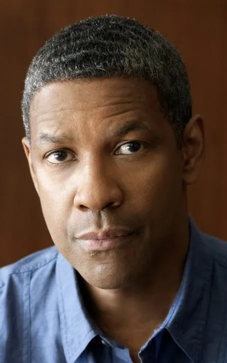 Denzel Washington